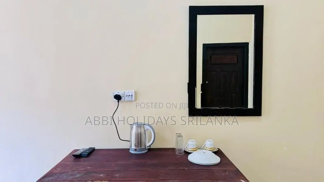 Jaffna Town Apartments | Short-Term Rental