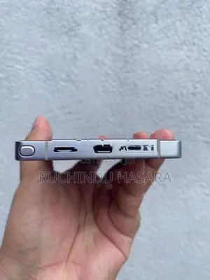 Samsung Galaxy S25 Ultra (Used)