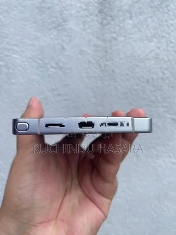 Samsung Galaxy S25 Ultra (Used)