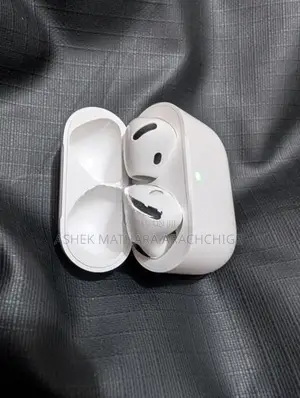 Airpods 4