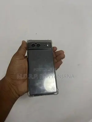 Google Pixel 6 6/128GB (Used)