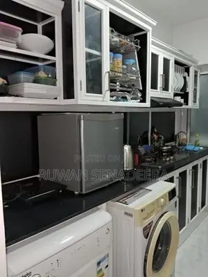 ​Modern Studio Apartment for Rent Colombo 8