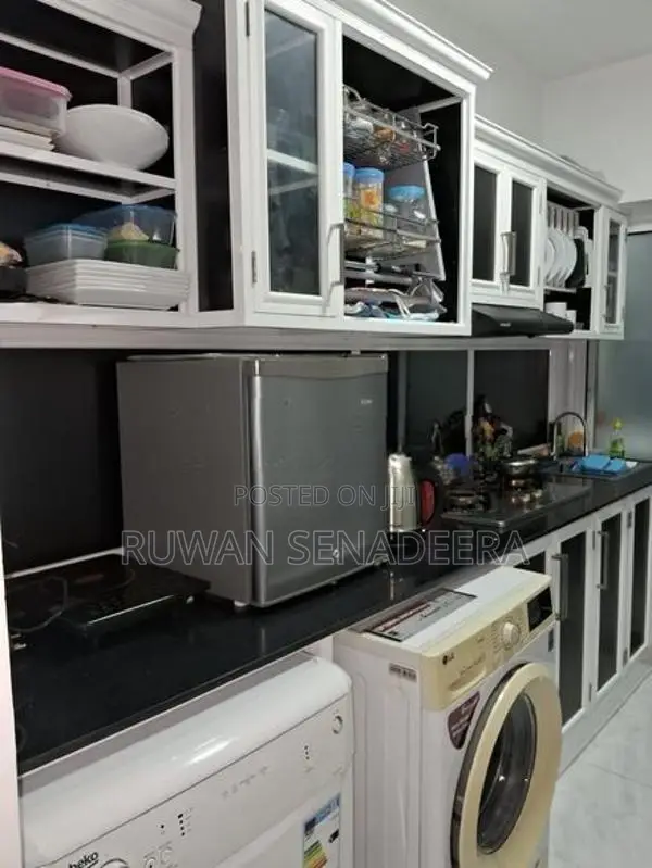 ​Modern Studio Apartment for Rent Colombo 8