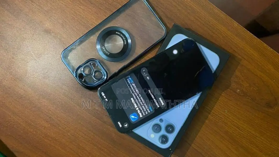 Apple iPhone 13 Pro Max (Used)