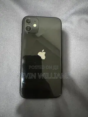 Apple iPhone 11 (Used)