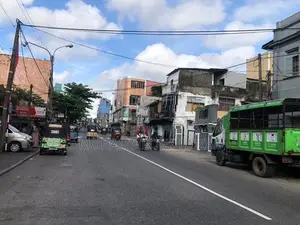 Warehouse Store For Rent in Grandpas Road Colombo.14