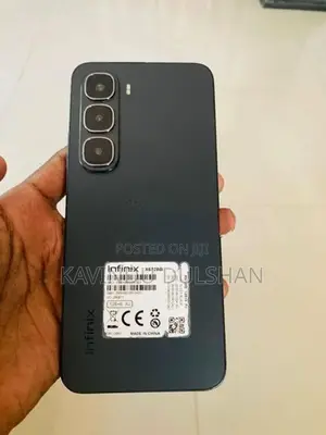 Infinix Hot 60i (Used)