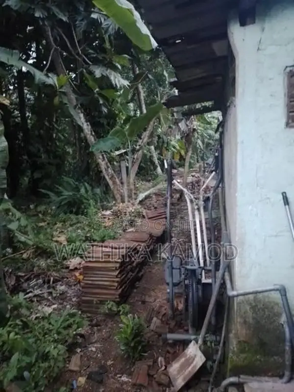 Land for Sale in Gampaha,Yakkala