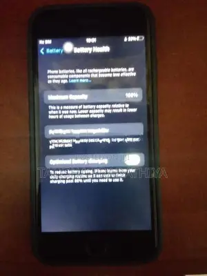 Apple iPhone 6S (Used)