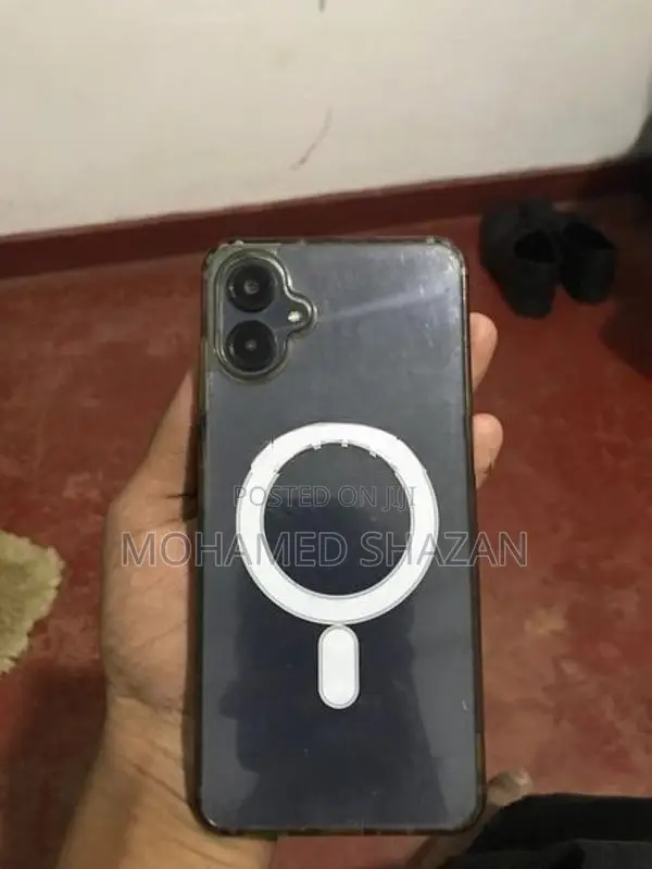 Samsung Galaxy A06 (Used)