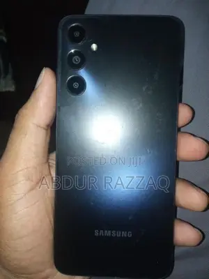 Samsung Galaxy M14 (Used)