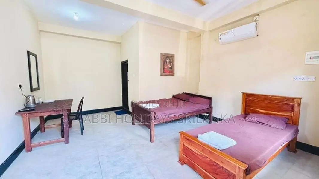 Jaffna Town Apartments | Short-Term Rental