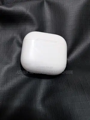Airpods 4