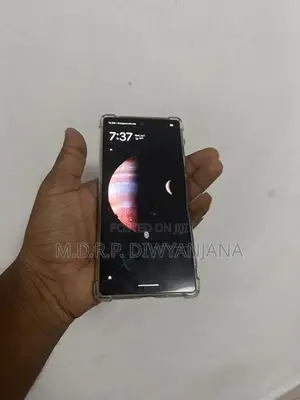 Google Pixel 6 6/128GB (Used)