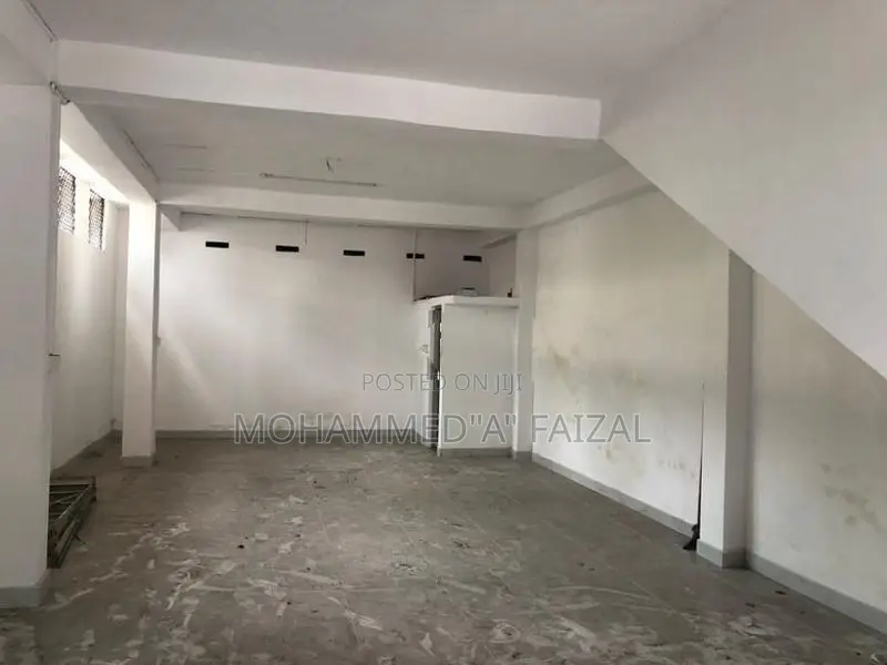 Commercial Building For Rent in Grandpas Road Colombo.14