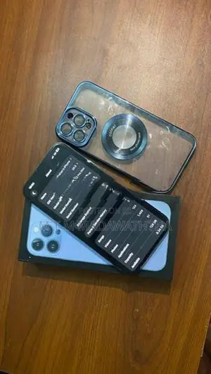 Apple iPhone 13 Pro Max (Used)