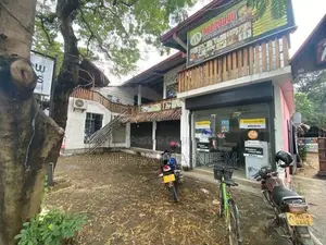Commercial Space for Rent in Arugambay (Pottuvil)