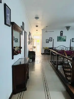 FULLY FURNISHED LUXURY HOUSE FOR SALE COLOMBO 7 CHI2666