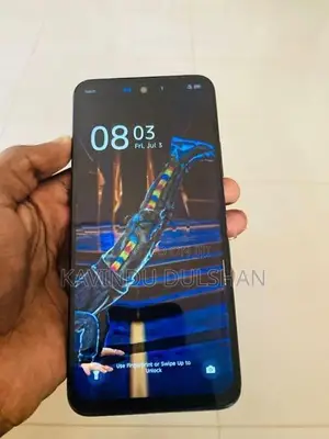 Infinix Hot 60i (Used)
