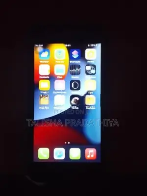 Apple iPhone 6S (Used)
