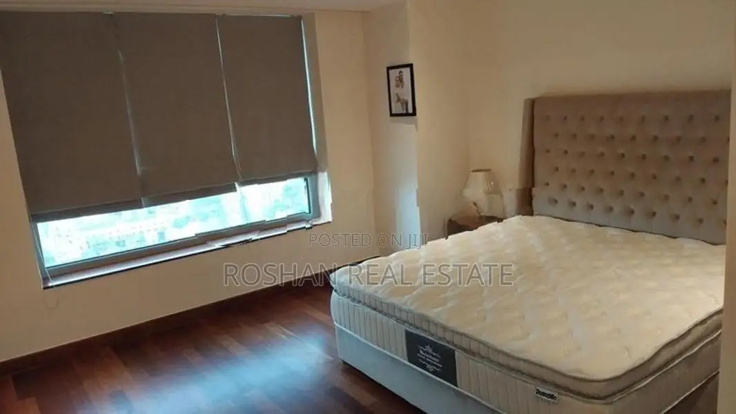 LUXURY FULLY FURNISHED CINNAMON LIFE APARTMEN FOR RENT COLOMBO 2 CH267