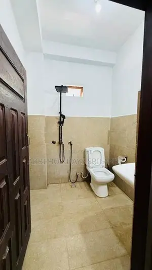 Jaffna Town Apartments | Short-Term Rental
