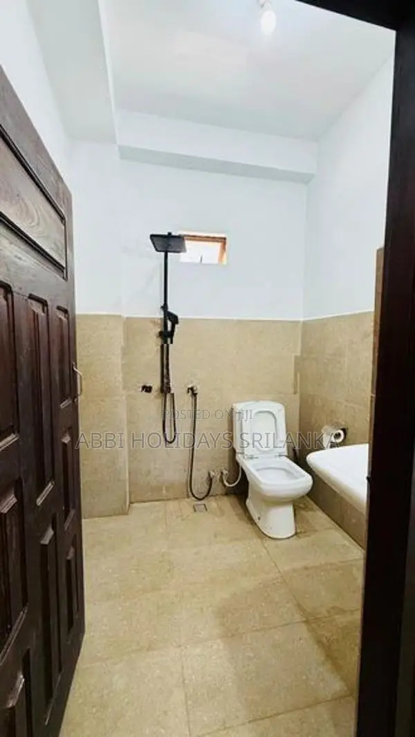 Jaffna Town Apartments | Short-Term Rental