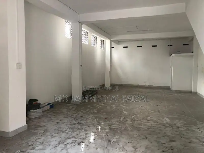 Warehouse Store For Rent in Grandpas Road Colombo.14