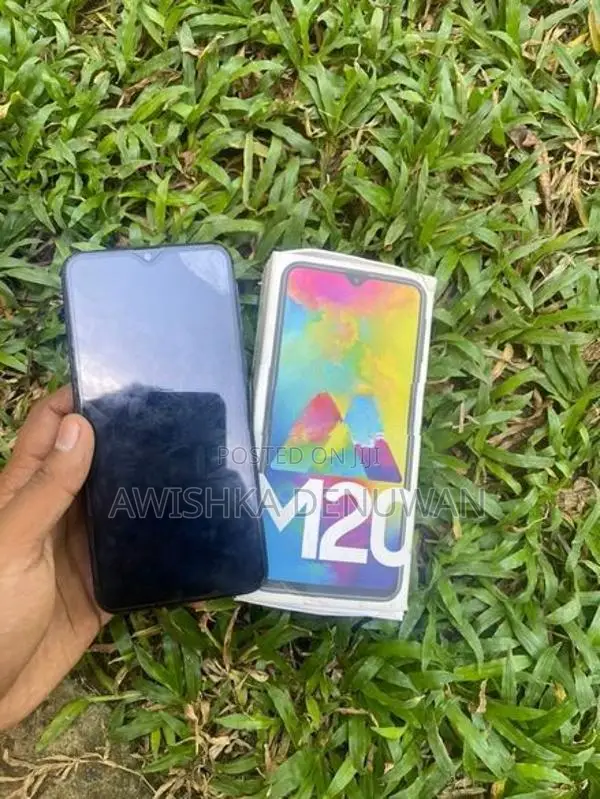 Samsung Galaxy M20 (Used) for Parts