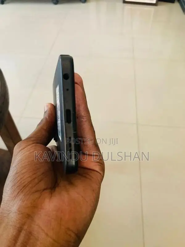 Infinix Hot 60i (Used)