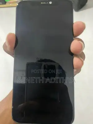 Apple Iphone 11 pro display