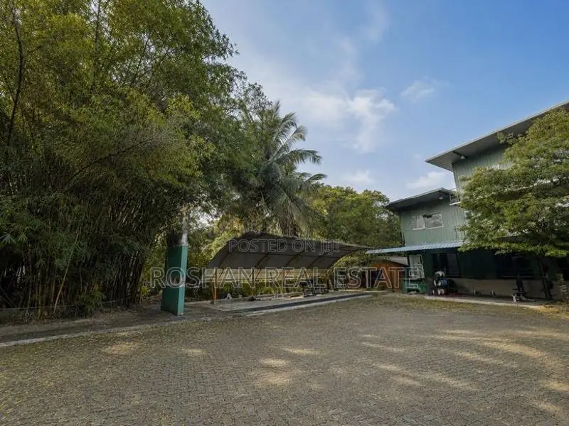 PRIME WATERFRONT PROPERTY FOR SALE RAJAGIRIYA CHI2671