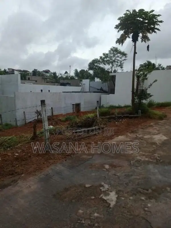 Top Land for Sale Moratuwa
