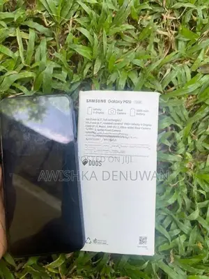 Samsung Galaxy M20 (Used) for Parts