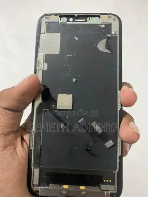 Apple Iphone 11 pro display