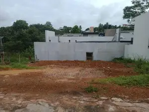 Top Land for Sale Moratuwa