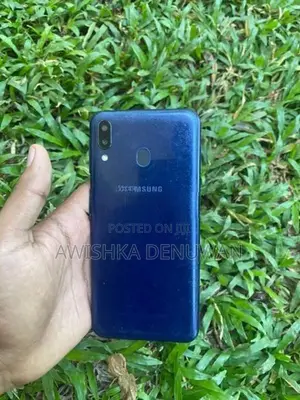 Samsung Galaxy M20 (Used) for Parts