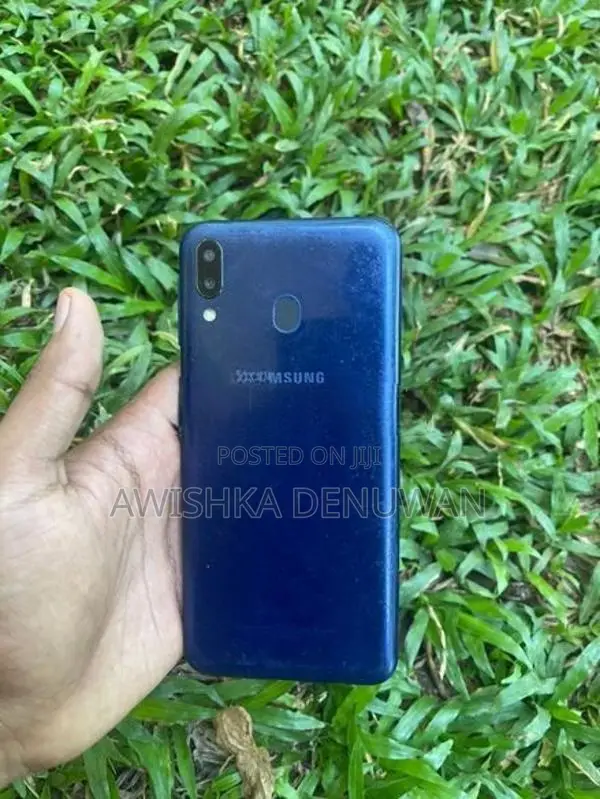 Samsung Galaxy M20 (Used) for Parts