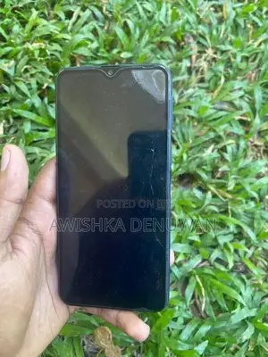 Samsung Galaxy M20 (Used) for Parts