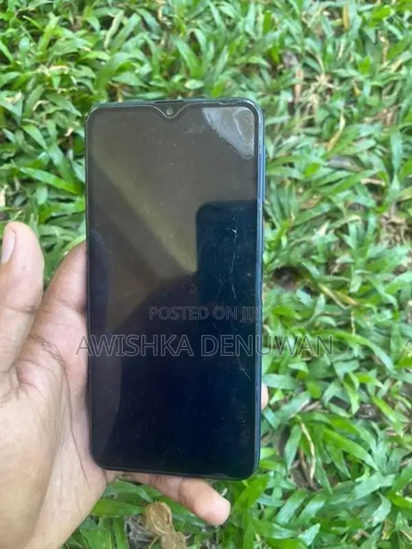 Samsung Galaxy M20 (Used) for Parts