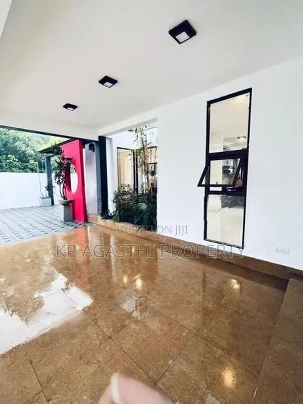 Super Luxury House for Sale in Malabe