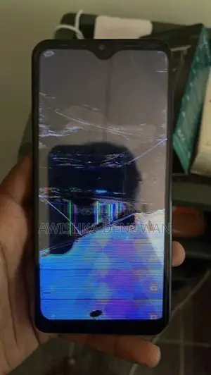 Samsung Galaxy M20 (Used) for Parts