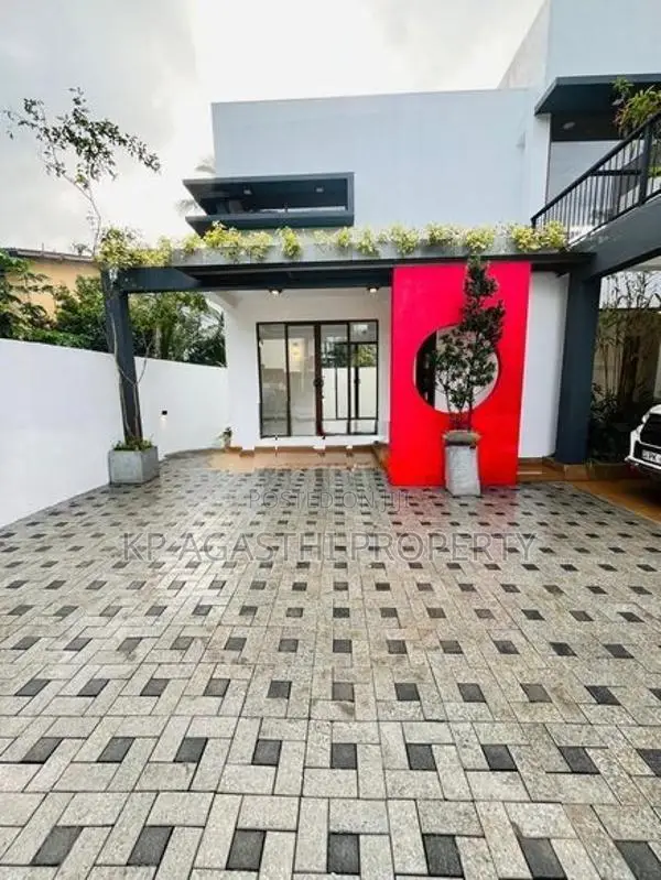 Super Luxury House for Sale in Malabe
