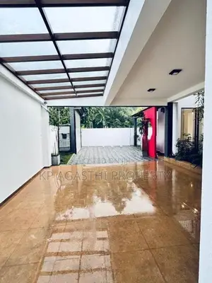 Super Luxury House for Sale in Malabe