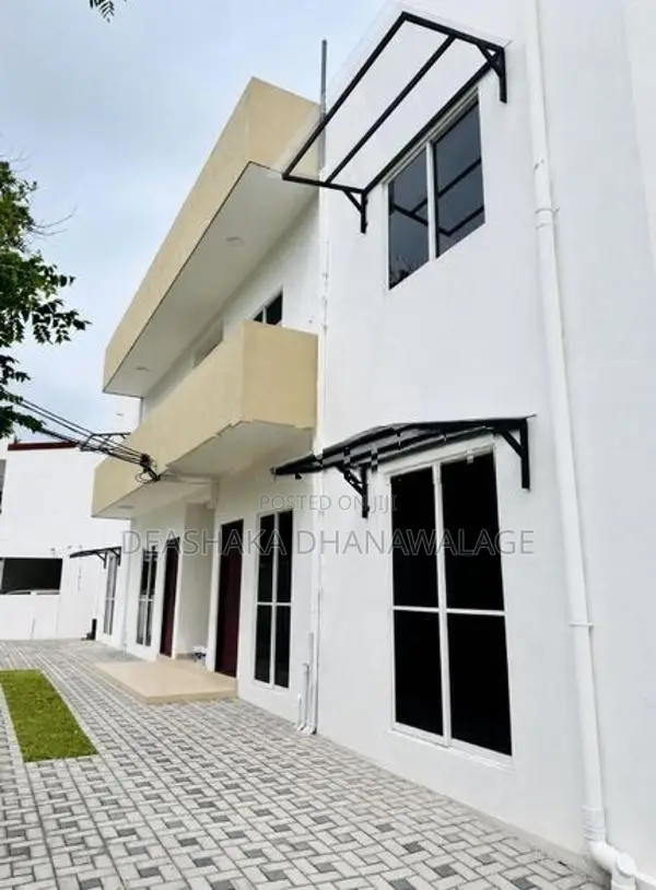 Brand New Apartment for Rent in Kelaniya