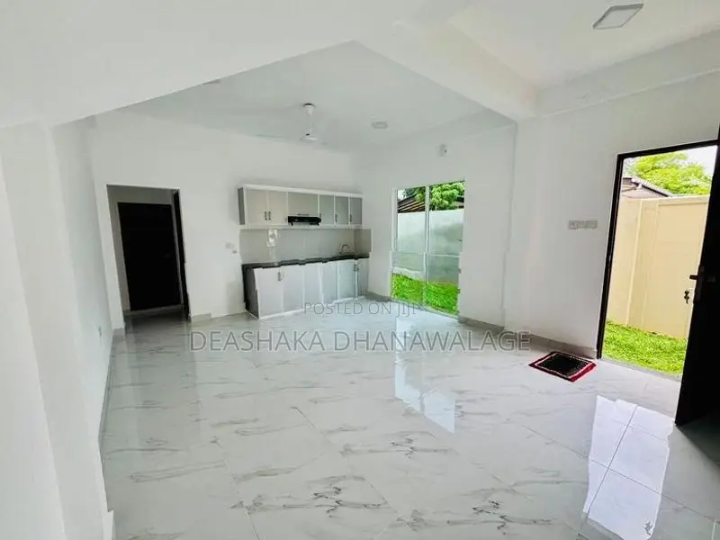 Brand New Apartment for Rent in Kelaniya