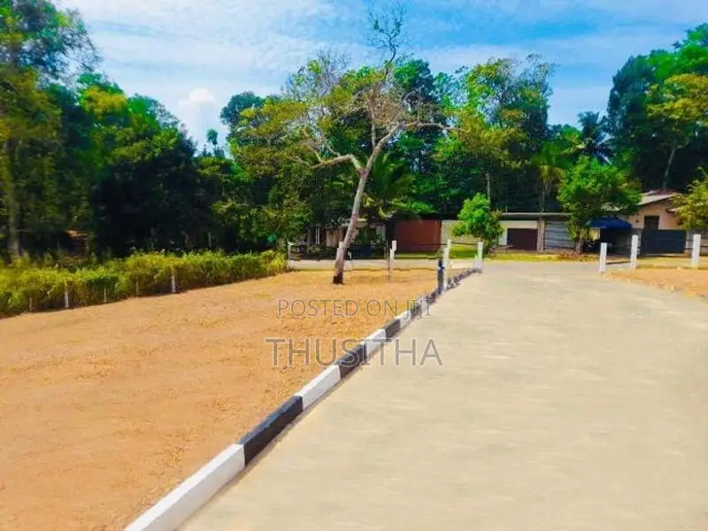 Matara Kekanadura Best Land for Sale