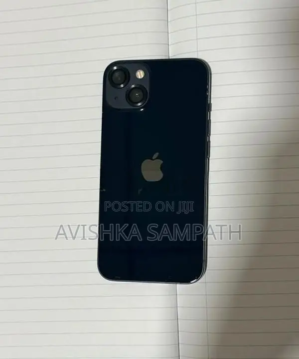 Apple iPhone 13 (Used)