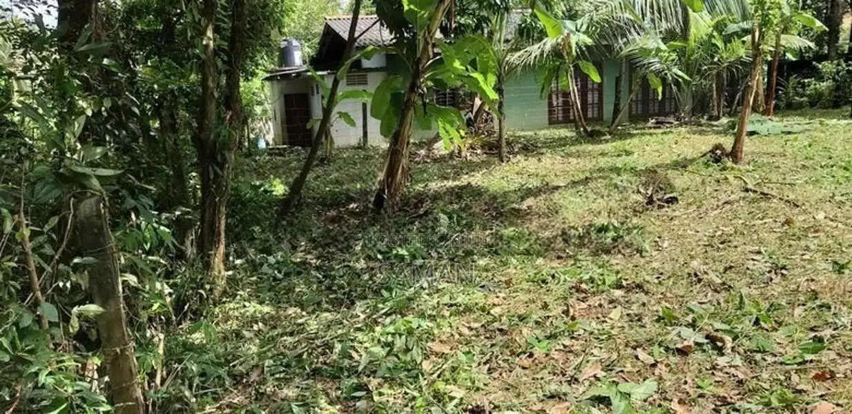 Land for Sale Biyagama