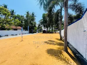 Wattala Mahabage Plot for Sale